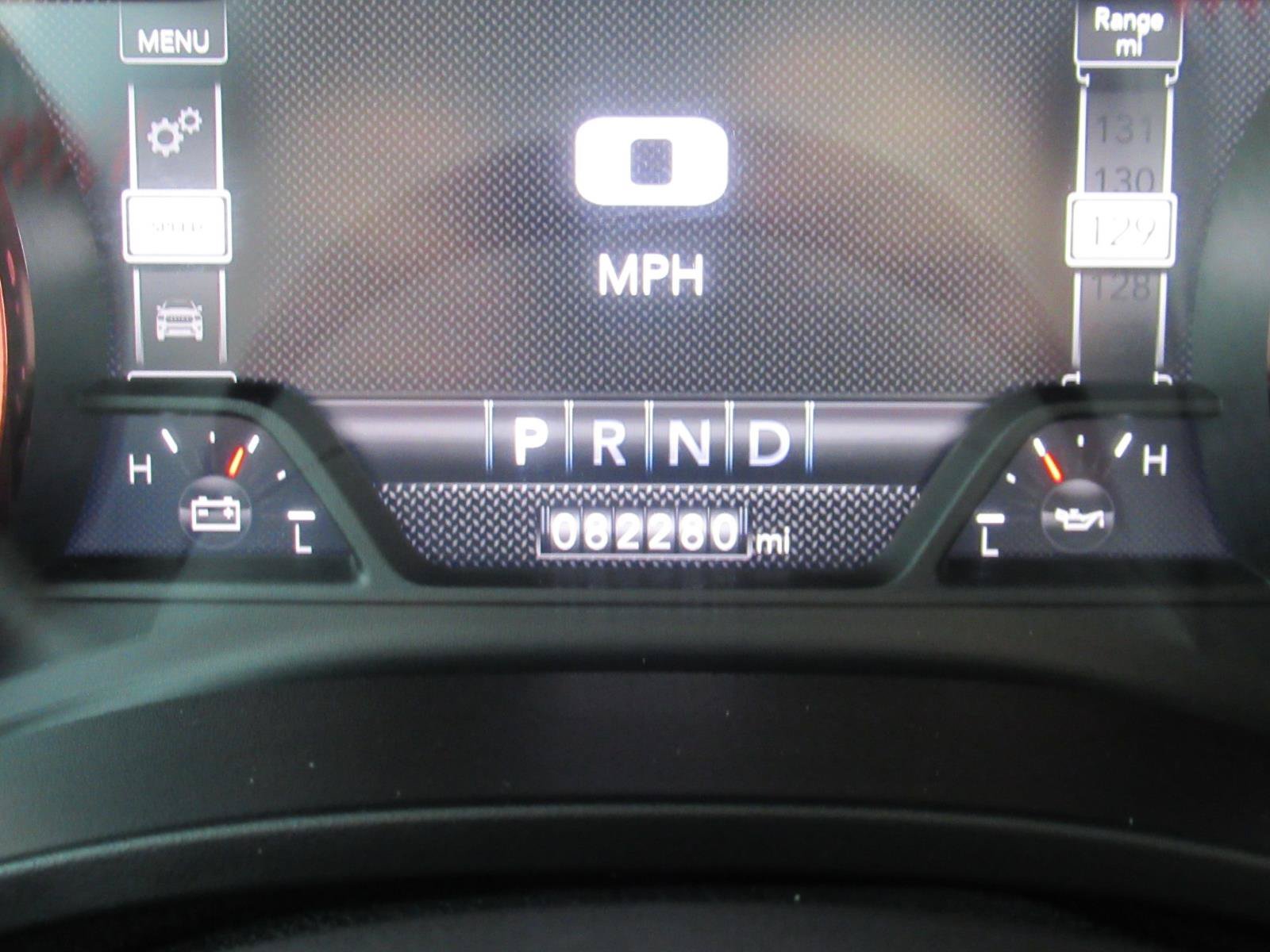 Used 2019 RAM 1500 Rebel w/ Rebel Level 2 Equipment Group AWD/4WD image 34