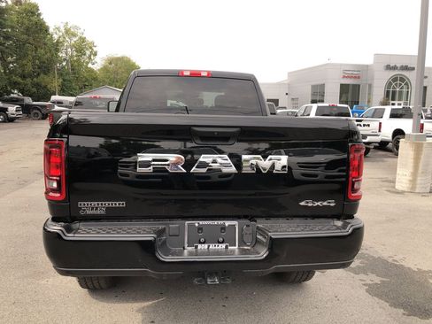 New 2026 RAM 2500 Big Horn image 18