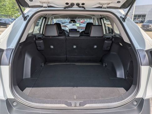 Used 2024 Toyota RAV4 Adventure AWD/4WD image 29