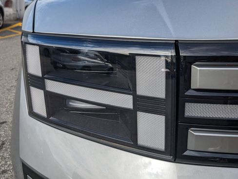 New 2026 Hyundai Santa Fe SE image 13