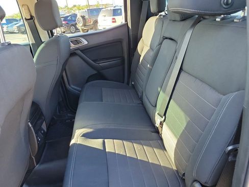 Used 2019 Ford Ranger XLT w/ Equipment Group 301A Mid image 11