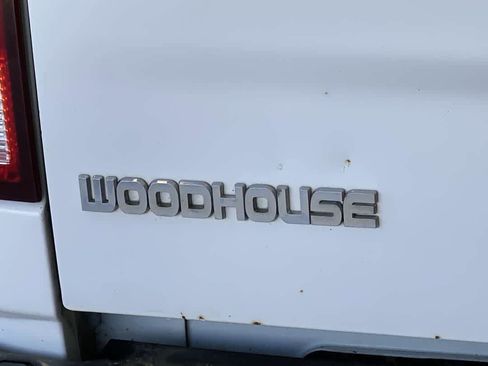 Used 2013 RAM 2500 Tradesman w/ Chrome Appearance Group AWD/4WD image 11