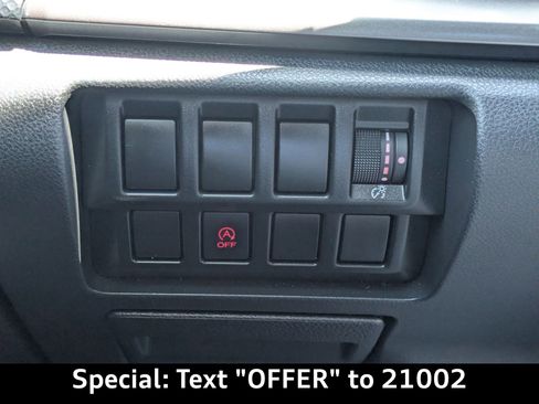 Used 2019 Subaru Forester Premium w/ Popular Package #1 image 27