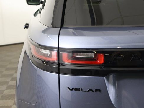 Used 2023 Land Rover Range Rover Velar R-Dynamic S AWD/4WD image 19