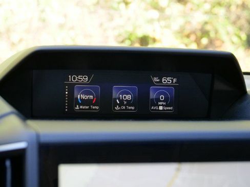 Used 2023 Subaru Crosstrek 2.5i Limited image 16