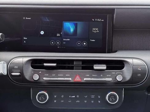 New 2026 Hyundai Palisade Limited FWD image 14