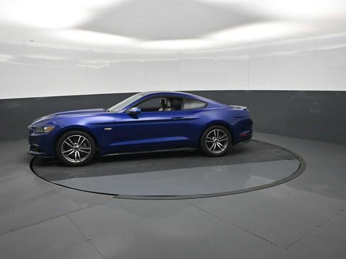 Used 2016 Ford Mustang GT Premium RWD image 58