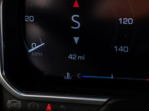 Used 2026 GMC Sierra 3500 Denali Ultimate image 21