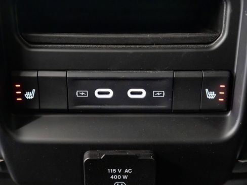 New 2026 RAM 2500 Laramie image 9