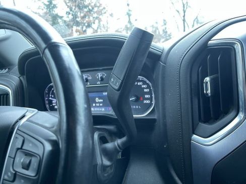 Used 2019 GMC Sierra 1500 SLT image 15