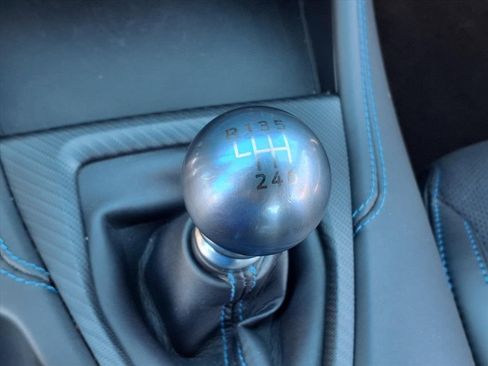 Used 2025 Ford Mustang Dark Horse image 26