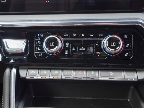 Used 2026 GMC Sierra 1500 Denali Ultimate image 24