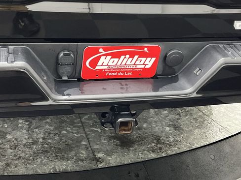 Certified 2024 GMC Sierra 1500 Elevation AWD/4WD image 35