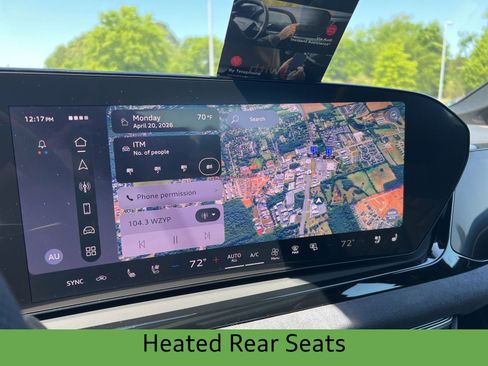 New 2026 Audi A6 Prestige image 13