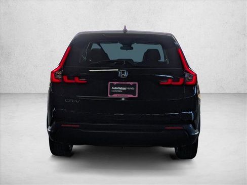 New 2026 Honda CR-V EX image 8