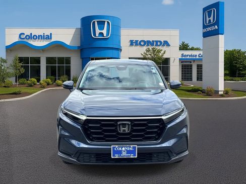 Used 2024 Honda CR-V EX-L image 37