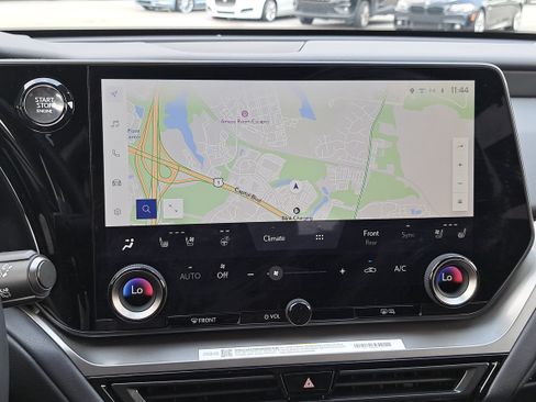Used 2025 Lexus TX 350 AWD w/ Technology Package image 24