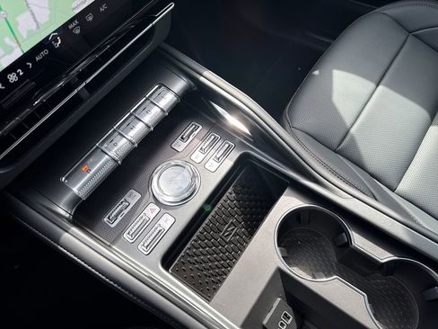 New 2026 Lincoln Nautilus Premier w/ Equipment Group 102A image 30