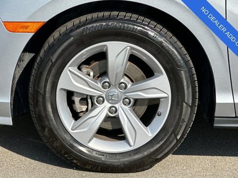 Used 2019 Honda Odyssey EX image 29