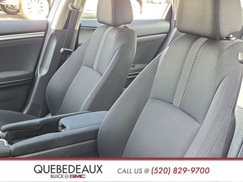 Used 2016 Honda Civic EX image 11