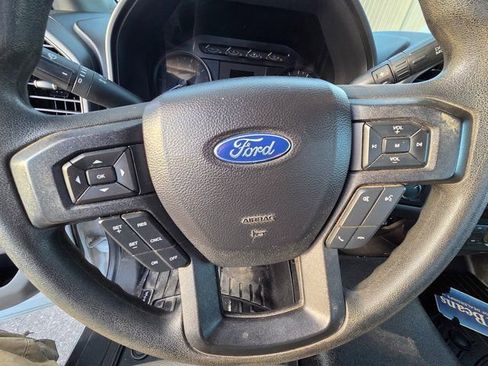 Used 2020 Ford F250 XL w/ Power Equipment Group image 10