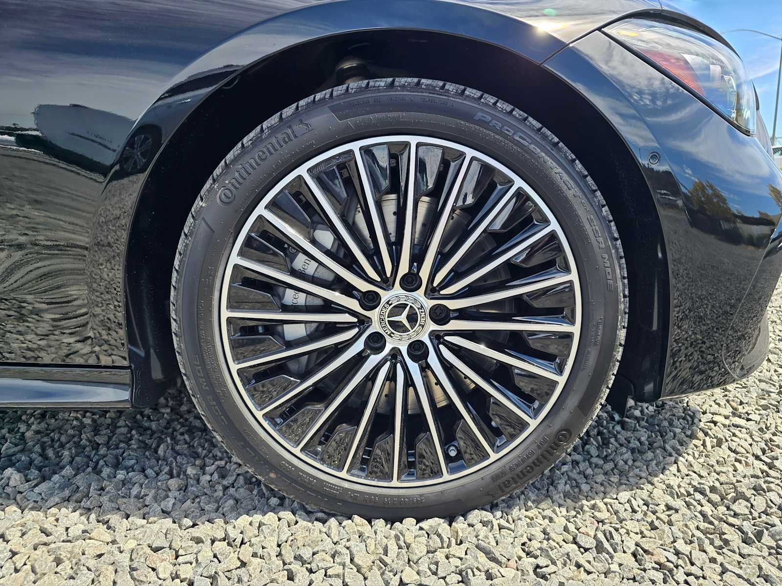 New 2027 Mercedes-Benz CLE 450 4MATIC Cabriolet image 9