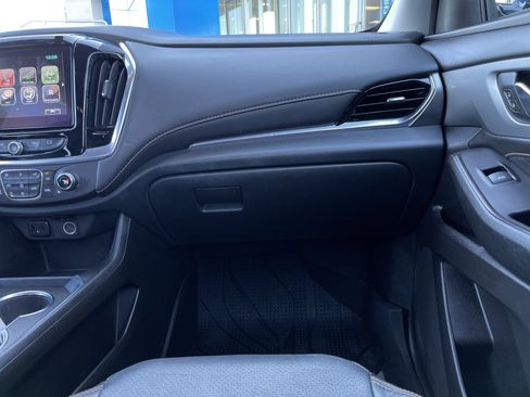 Used 2019 Chevrolet Traverse LT w/ LPO, Floor Liner Package image 37