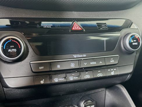 Used 2021 Hyundai Tucson SEL image 23