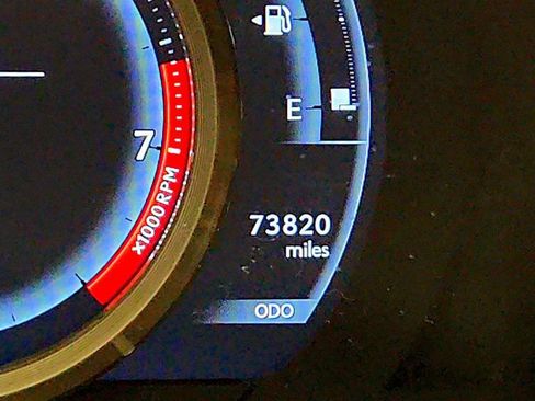 Used 2017 Lexus RC 350 F Sport RWD image 18