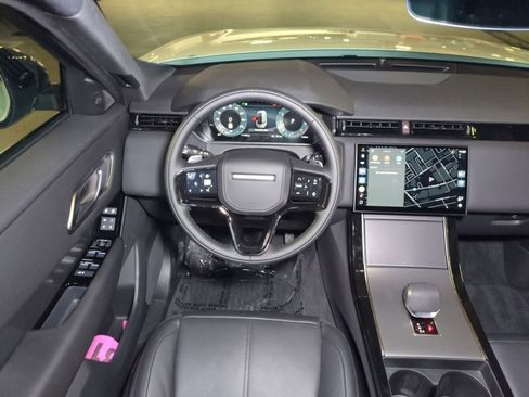 New 2026 Land Rover Range Rover Velar S AWD/4WD image 26