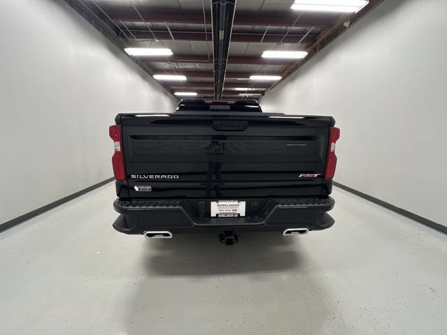 New 2026 Chevrolet Silverado 1500 RST AWD/4WD image 7