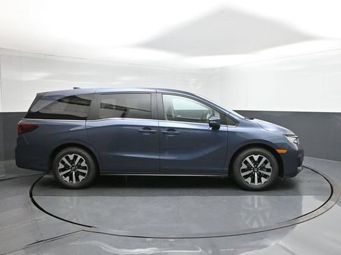 New 2026 Honda Odyssey EX-L image 15