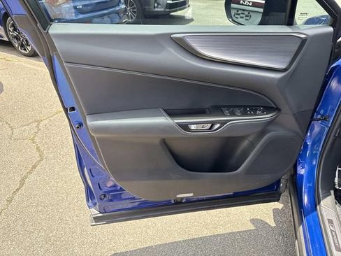Used 2024 Lexus NX 350 F Sport AWD/4WD image 13