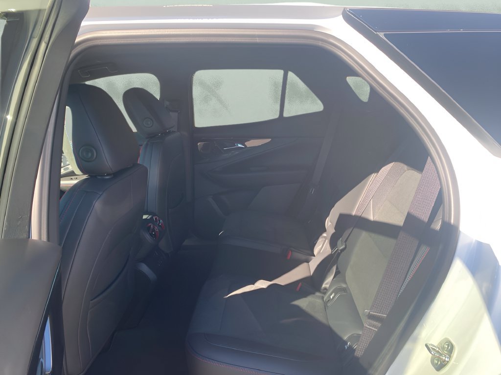 Used 2024 Chevrolet Blazer EV RS AWD/4WD image 13