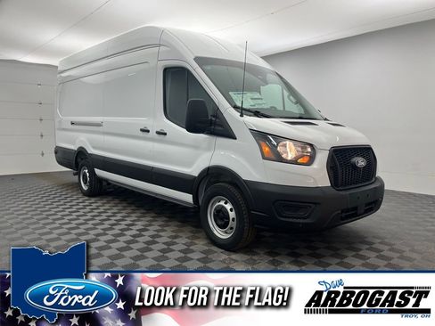 New 2026 Ford Transit 350 Base image 1