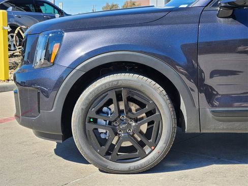 New 2025 Kia Telluride SX X-Line image 5