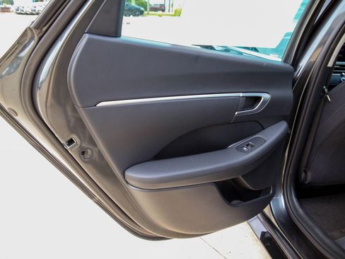 New 2026 Hyundai Sonata SEL FWD image 13