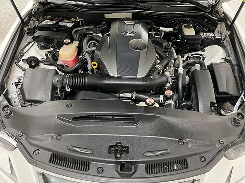 Used 2018 Lexus IS 300 w/ Accessory Package image 15