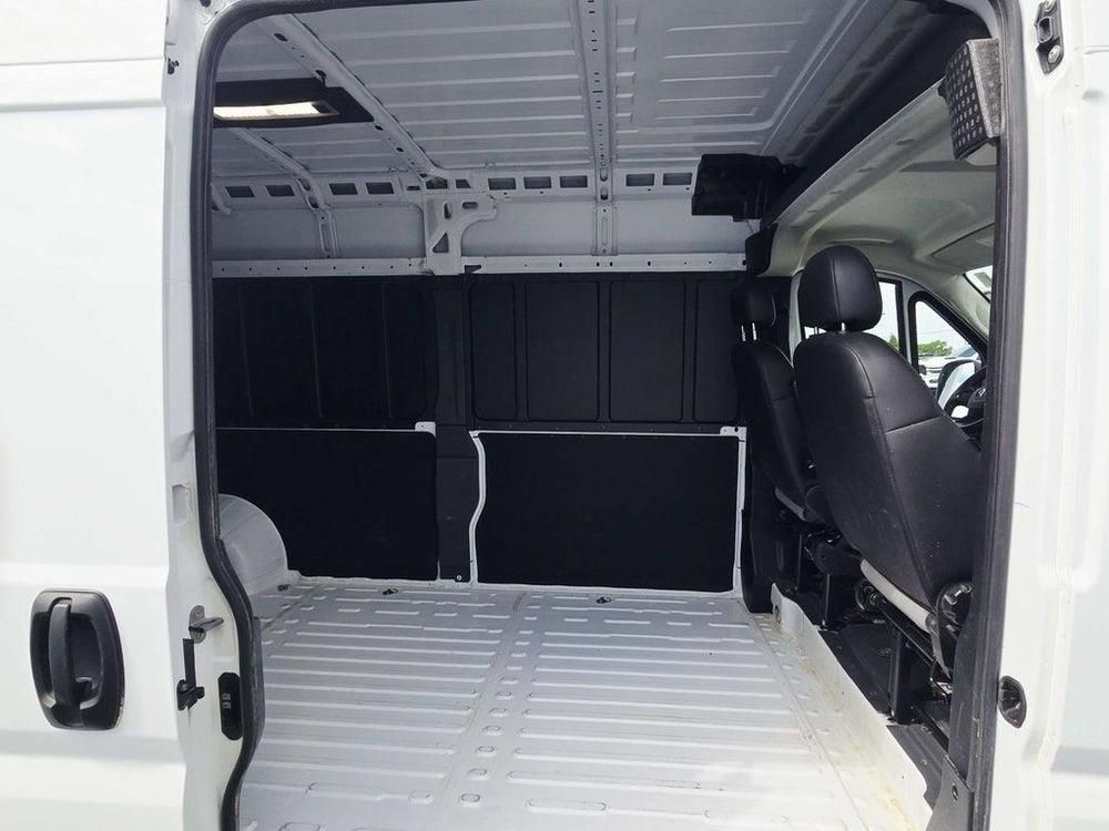 Used 2026 RAM ProMaster 2500 w/ Convenience Group FWD image 15