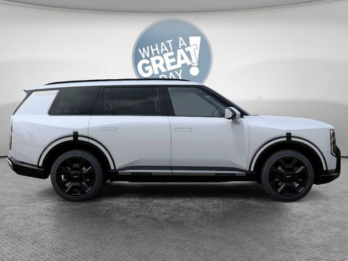 New 2027 Kia Telluride SX Prestige AWD/4WD image 7