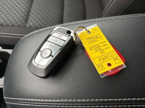 Used 2023 Ford Escape Active w/ Tech Pack #1 image 19