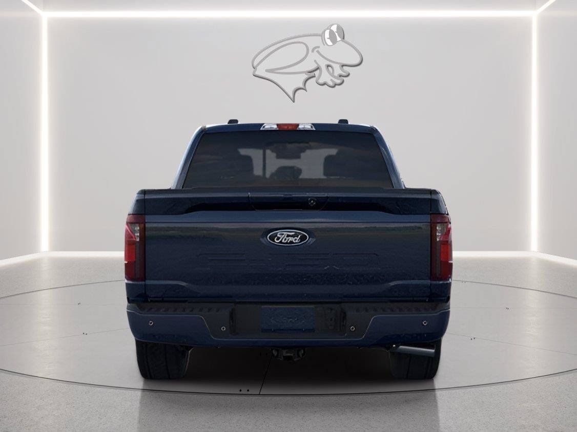 New 2026 Ford F150 XLT w/ Equipment Group 302A MID AWD/4WD image 5
