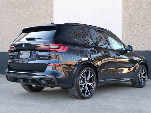 Used 2022 BMW X5 sDrive40i w/ M Sport Package image 15