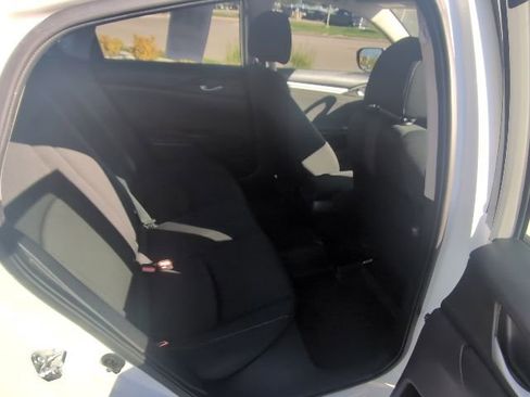 Used 2018 Honda Civic EX-T image 29
