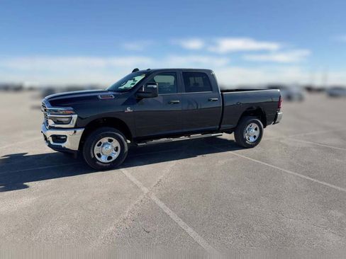 New 2026 RAM 2500 Tradesman image 5