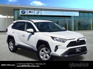 Used 2020 Toyota RAV4 XLE w/ XLE Grade Weather Package AWD/4WD video 1