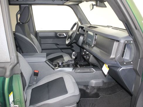 New 2025 Ford Bronco Big Bend image 25
