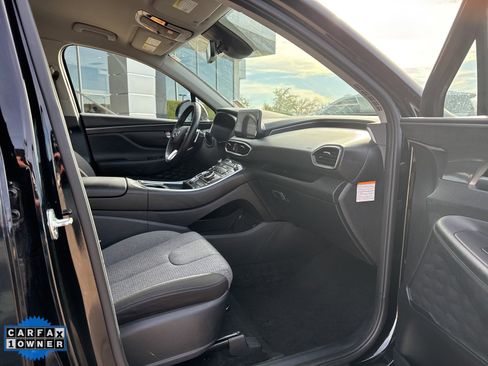 Used 2023 Hyundai Santa Fe SEL Convenience image 19