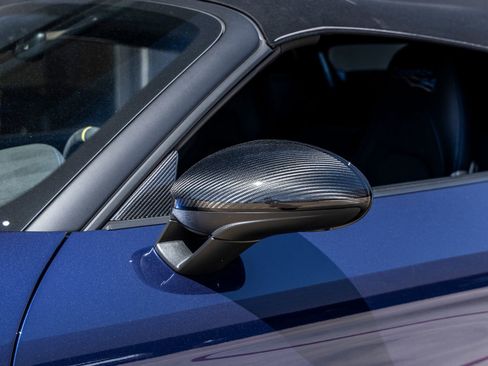 Certified 2024 Porsche 718 Boxster Spyder RS image 19