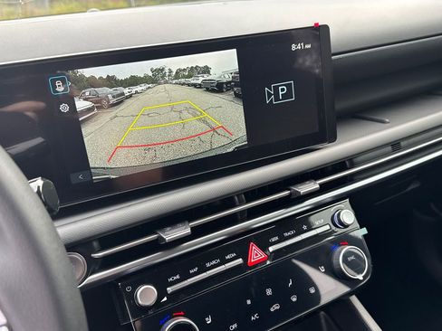 New 2026 Hyundai Tucson SEL FWD image 20